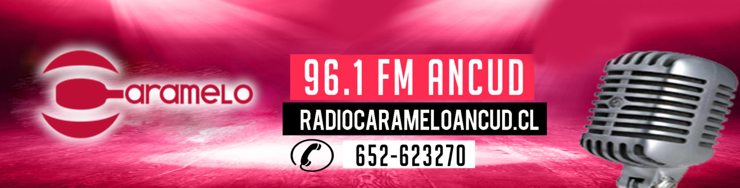 Radio  Caramelo
