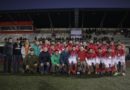 Con éxito de participación finaliza el 3° Campeonato de Fútbol Rural de Ancud AFURA 2019